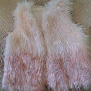 OSHKOSH B'gosh "SNOW ANGEL VEST"